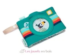 Fotoalbum Pablo - Lilliputiens