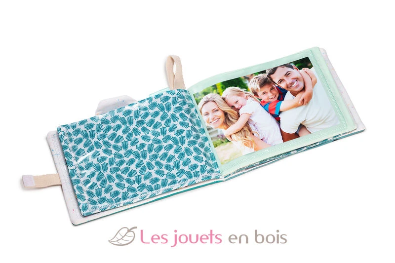 Fotoalbum Pablo - Lilliputiens 4 Fotoalbum Pablo - Lilliputiens – Bild 4