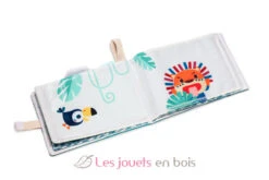 Fotoalbum Pablo - Lilliputiens 12 Fotoalbum Pablo - Lilliputiens -Lilliputiens album photo b b lilliputiens album photo pablo 83224 d