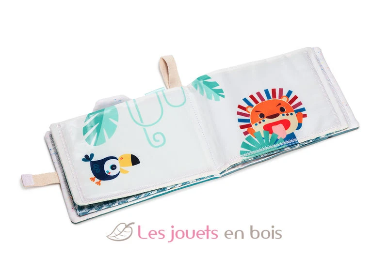 Fotoalbum Pablo - Lilliputiens 5 Fotoalbum Pablo - Lilliputiens – Bild 5