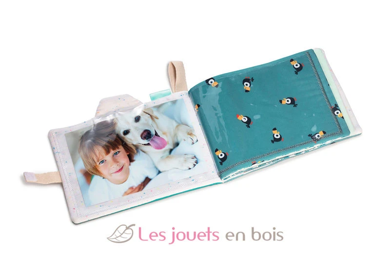 Fotoalbum Pablo - Lilliputiens 6 Fotoalbum Pablo - Lilliputiens – Bild 6