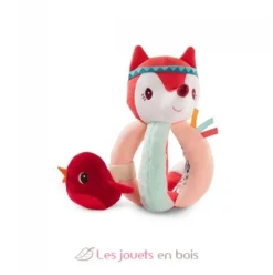 Greifrassel Alice - Lilliputiens