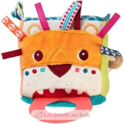 Aktivitätenwürfel Jack - Lilliputiens