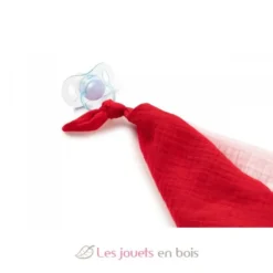 Alice - ECO Babydecke - Lilliputiens -Lilliputiens doudou alice 83267 doudou coton organic lilliputiens