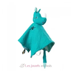 Marius - ECO Babydecke - Lilliputiens