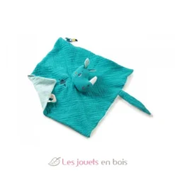 Marius - ECO Babydecke - Lilliputiens 9 Marius - ECO Babydecke - Lilliputiens -Lilliputiens doudou marius 83266 lilliputiens