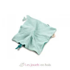 Marius - ECO Babydecke - Lilliputiens 10 Marius - ECO Babydecke - Lilliputiens -Lilliputiens doudou marius 83266 lilliputiens bebe