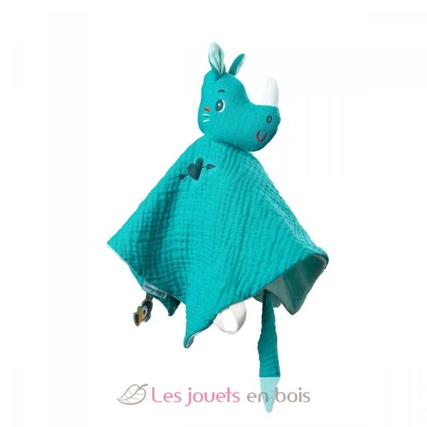 Marius - ECO Babydecke - Lilliputiens 1 Marius - ECO Babydecke - Lilliputiens