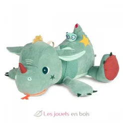 Schatzhüter Joe - Lilliputiens