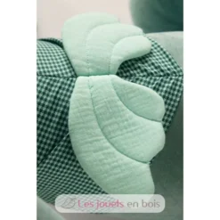 Schatzhüter Joe - Lilliputiens -Lilliputiens grande peluche range secrets joe le dragon 83358 lilliputiens doux bebe