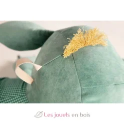 Schatzhüter Joe - Lilliputiens -Lilliputiens grande peluche range secrets joe le dragon 83358 lilliputiens doux lit bebe