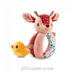 Greifrassel Stella - Lilliputiens