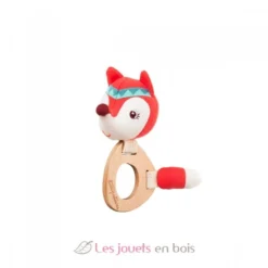 Rassel ECO Alice - Lilliputiens