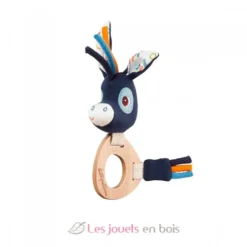 Rassel ECO Ignace - Lilliputiens