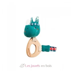 Rassel ECO Marius - Lilliputiens