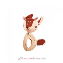 Rassel ECO Stella - Lilliputiens