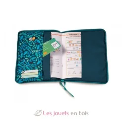 Pablo Gesundheitsbuch-Hülle - Lilliputiens