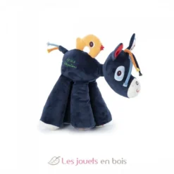 Ignace Im Galopp Klangesel Blau Lilliputiens