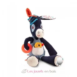 Aktivitäten-Schmusetier Ignace - Lilliputiens