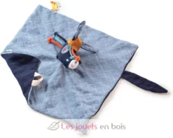 Ignace - ECO Babydecke - Lilliputiens