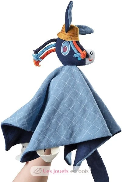 Ignace - ECO Babydecke - Lilliputiens 2 Ignace - ECO Babydecke - Lilliputiens – Bild 2