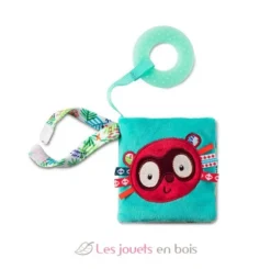 Spielbuch Georges - Lilliputiens