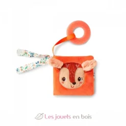 Spielbuch Stella - Lilliputiens