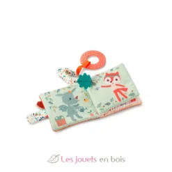 Lilliputiens 9 Lilliputiens -Lilliputiens imagier stella le faon 83374 1