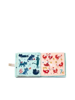 LILLIPUTIENS, 1,2,3 Zählbuch -Lilliputiens lilliputiens 12C22C3zC3A4hlbuch 4 768 1024 75 7447153 4