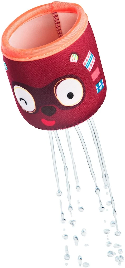 Lilliputiens 3 Dschungel-Badebecher 2 Lilliputiens 3 Dschungel-Badebecher – Bild 2