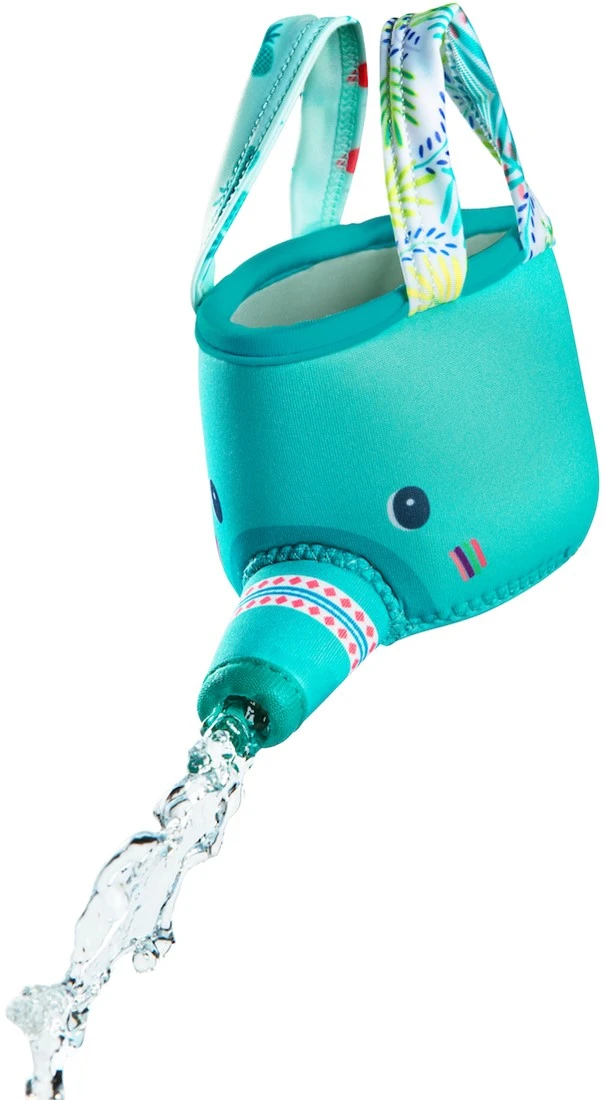 Lilliputiens 3 Dschungel-Badebecher 1 Lilliputiens 3 Dschungel-Badebecher