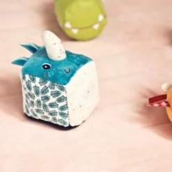 Lilliputiens 4-Formen-Dschungel-Set -Lilliputiens lilliputiens 4 formen dschungel set 3