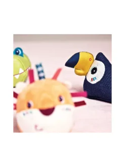 LILLIPUTIENS, 4-Formen-Dschungel-Set -Lilliputiens lilliputiens 4 formen dschungel set 3 768 1024 75 7389974 3