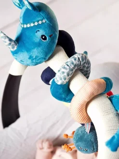 LILLIPUTIENS, Activity Spielspirale Marius Nashorn -Lilliputiens lilliputiens activityspielspiralemariusnashorn 3 768 1024 75 7325480 3