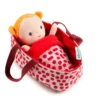 Lilliputiens AGATHE Baby