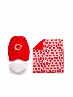 LILLIPUTIENS, Agathe Baby