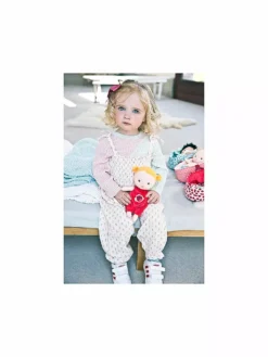 LILLIPUTIENS, Agathe Baby -Lilliputiens lilliputiens agathebaby 4 768 1024 75 7257694 4