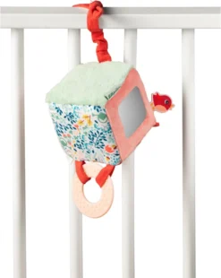 Lilliputiens ALICE Activity-Würfel -Lilliputiens lilliputiens alice activity wuerfel 3