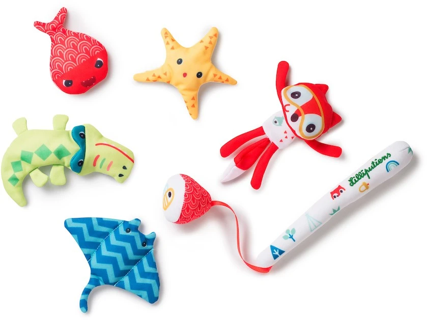 Lilliputiens Alice Angelspaß 1 Lilliputiens Alice Angelspaß