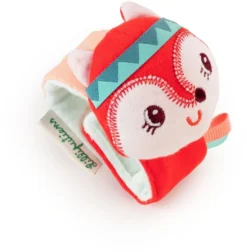 Lilliputiens Alice Armreif Rassel - ECO -Lilliputiens lilliputiens alice armreif rassel eco 3