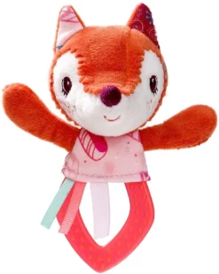 Lilliputiens Alice Beißrassel