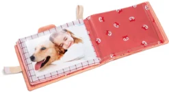 Lilliputiens ALICE Fotoalbum -Lilliputiens lilliputiens alice fotoalbum 3