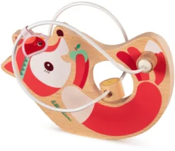 Lilliputiens Alice Mini-Perlen Spirale