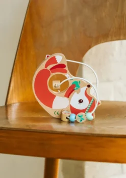 Lilliputiens Alice Mini-Perlen Spirale -Lilliputiens lilliputiens alice mini perlen spirale 3