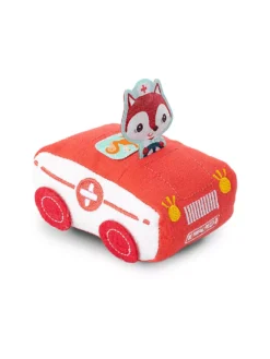 LILLIPUTIENS, Alice Rückziehauto