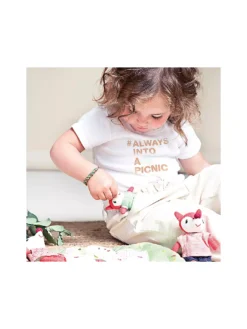 LILLIPUTIENS, ALICE Set Aus Minifiguren - Alice Fuchsfamilie 15 LILLIPUTIENS, ALICE Set Aus Minifiguren - Alice Fuchsfamilie -Lilliputiens lilliputiens alicesetausminifiguren alicefuchsfamilie 8 768 1024 75 7389959 8