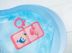 Lilliputiens ANAÏS Badespielbuch -Lilliputiens lilliputiens anais badespielbuch 3