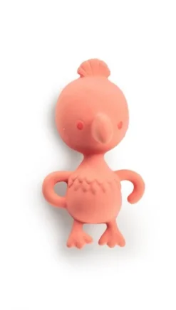 Lilliputiens Anaïs Sensorische Rassel ECO