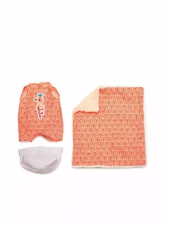 LILLIPUTIENS, Anais Baby