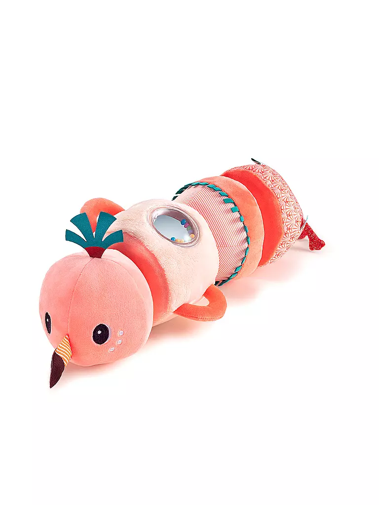 LILLIPUTIENS, ANAIS Geräuscherolle 1 LILLIPUTIENS, ANAIS Geräuscherolle